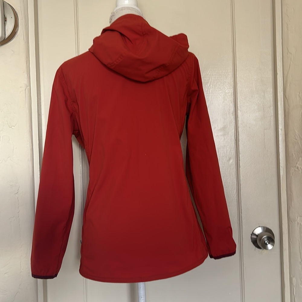 Toad&Co° rain jacket - Picture 2 of 7